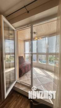 1-к квартира, вторичка, 42м2, 13/22 этаж