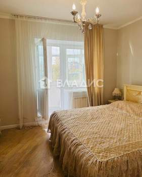 3-к квартира, вторичка, 75м2, 6/14 этаж