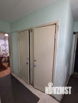 2-к квартира, вторичка, 46м2, 1/5 этаж