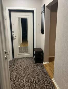 1-к квартира, вторичка, 44м2, 22/25 этаж