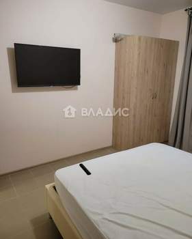 1-к квартира, вторичка, 38м2, 13/17 этаж