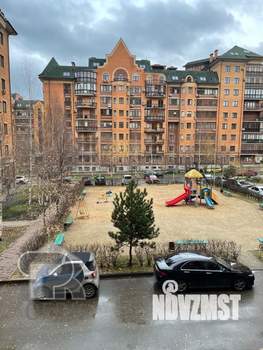 3-к квартира, вторичка, 158м2, 1/8 этаж