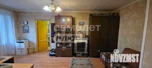 2-к квартира, вторичка, 42м2, 4/5 этаж