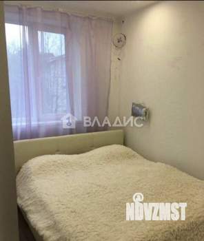 1-к квартира, вторичка, 39м2, 1/3 этаж