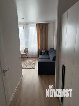 Студия квартира, вторичка, 22м2, 10/14 этаж