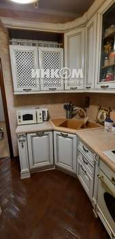 2-к квартира, вторичка, 65м2, 2/5 этаж