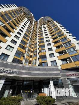2-к квартира, вторичка, 69м2, 10/24 этаж