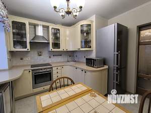 3-к квартира, вторичка, 83м2, 17/17 этаж