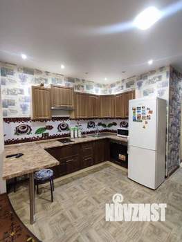 Студия квартира, вторичка, 34м2, 11/25 этаж