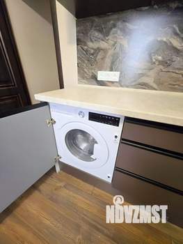 4-к квартира, вторичка, 100м2, 2/25 этаж