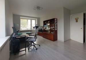 2-к квартира, вторичка, 43м2, 5/5 этаж