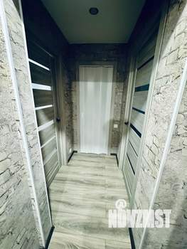 2-к квартира, вторичка, 45м2, 2/5 этаж