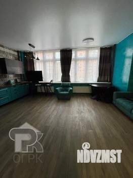 3-к квартира, вторичка, 158м2, 1/8 этаж