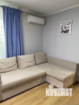 2-к квартира, вторичка, 43м2, 9/9 этаж