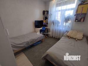 2-к квартира, вторичка, 42м2, 5/10 этаж