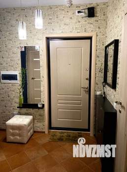 2-к квартира, вторичка, 45м2, 5/25 этаж