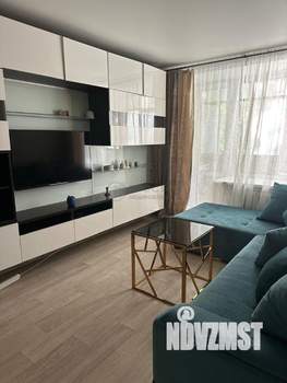 2-к квартира, вторичка, 41м2, 3/9 этаж