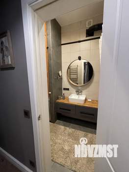 1-к квартира, вторичка, 39м2, 3/4 этаж