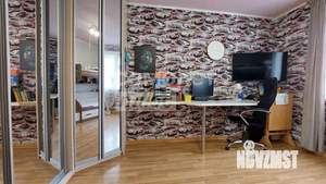 2-к квартира, вторичка, 60м2, 9/25 этаж