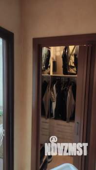 1-к квартира, вторичка, 45м2, 17/25 этаж