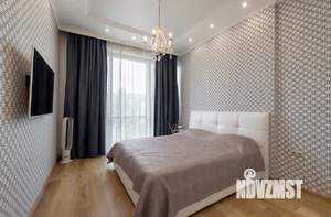 2-к квартира, вторичка, 76м2, 4/9 этаж