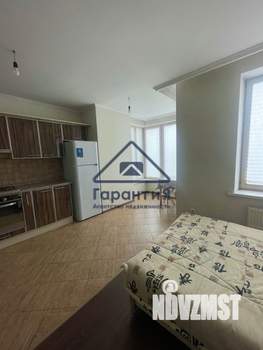 Студия квартира, вторичка, 29м2, 11/14 этаж