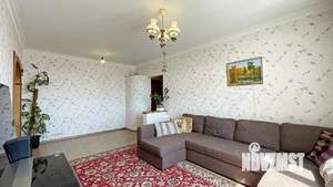 3-к квартира, вторичка, 77м2, 10/22 этаж