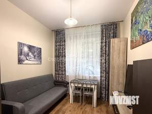 1-к квартира, вторичка, 32м2, 1/5 этаж