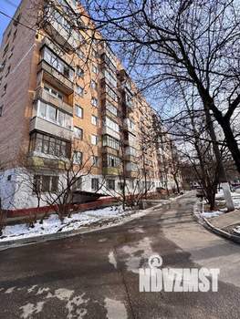 3-к квартира, вторичка, 61м2, 9/9 этаж