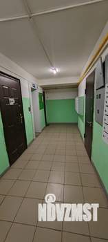 1-к квартира, вторичка, 39м2, 9/9 этаж