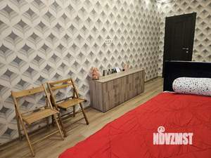 2-к квартира, вторичка, 53м2, 3/9 этаж