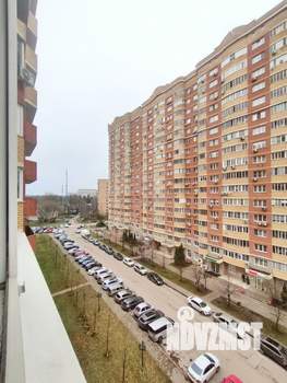 3-к квартира, вторичка, 86м2, 7/19 этаж