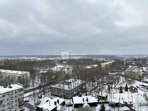 3-к квартира, вторичка, 84м2, 13/17 этаж