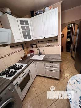 3-к квартира, вторичка, 57м2, 5/9 этаж