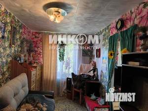 2-к квартира, вторичка, 43м2, 2/5 этаж