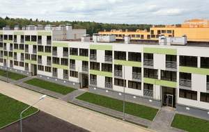 1-к квартира, вторичка, 37м2, 1/5 этаж