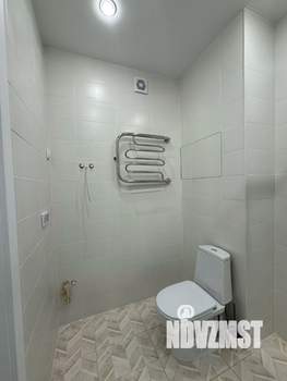 1-к квартира, вторичка, 42м2, 19/19 этаж