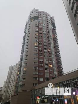 2-к квартира, вторичка, 71м2, 6/28 этаж