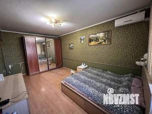 3-к квартира, вторичка, 74м2, 7/17 этаж
