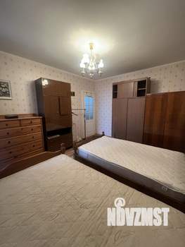 2-к квартира, вторичка, 60м2, 12/17 этаж