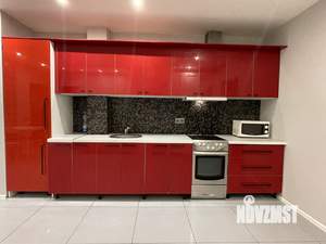 3-к квартира, вторичка, 58м2, 14/17 этаж