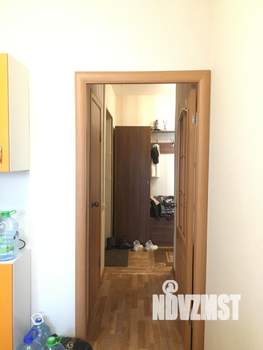 2-к квартира, вторичка, 54м2, 14/17 этаж