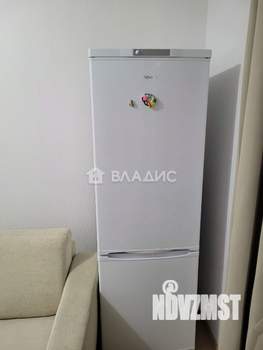 1-к квартира, вторичка, 38м2, 13/17 этаж