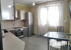 1-к квартира, вторичка, 45м2, 11/25 этаж