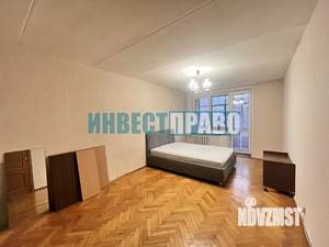 2-к квартира, вторичка, 52м2, 6/9 этаж