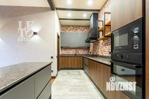 4-к квартира, вторичка, 111м2, 2/8 этаж