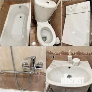 1-к квартира, вторичка, 35м2, 9/9 этаж
