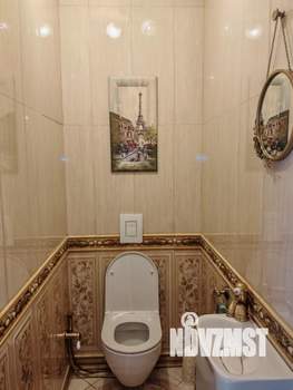 3-к квартира, вторичка, 80м2, 12/17 этаж