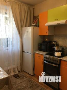 2-к квартира, вторичка, 54м2, 14/17 этаж