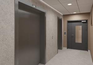 3-к квартира, вторичка, 75м2, 15/16 этаж